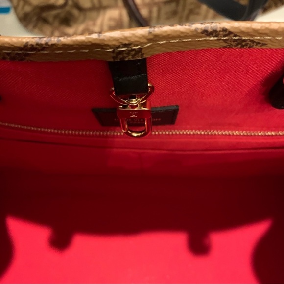 LV ON THE GO  mm this is a brand new bag authentic. By far the best LV must have - Picture 6 of 11